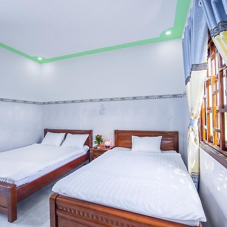 Hotel Nguyên Toàn Phu Quoc Extérieur photo