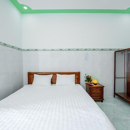 Hotel Nguyên Toàn Phu Quoc Extérieur photo