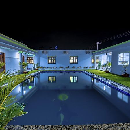 Hotel Nguyên Toàn Phu Quoc Extérieur photo