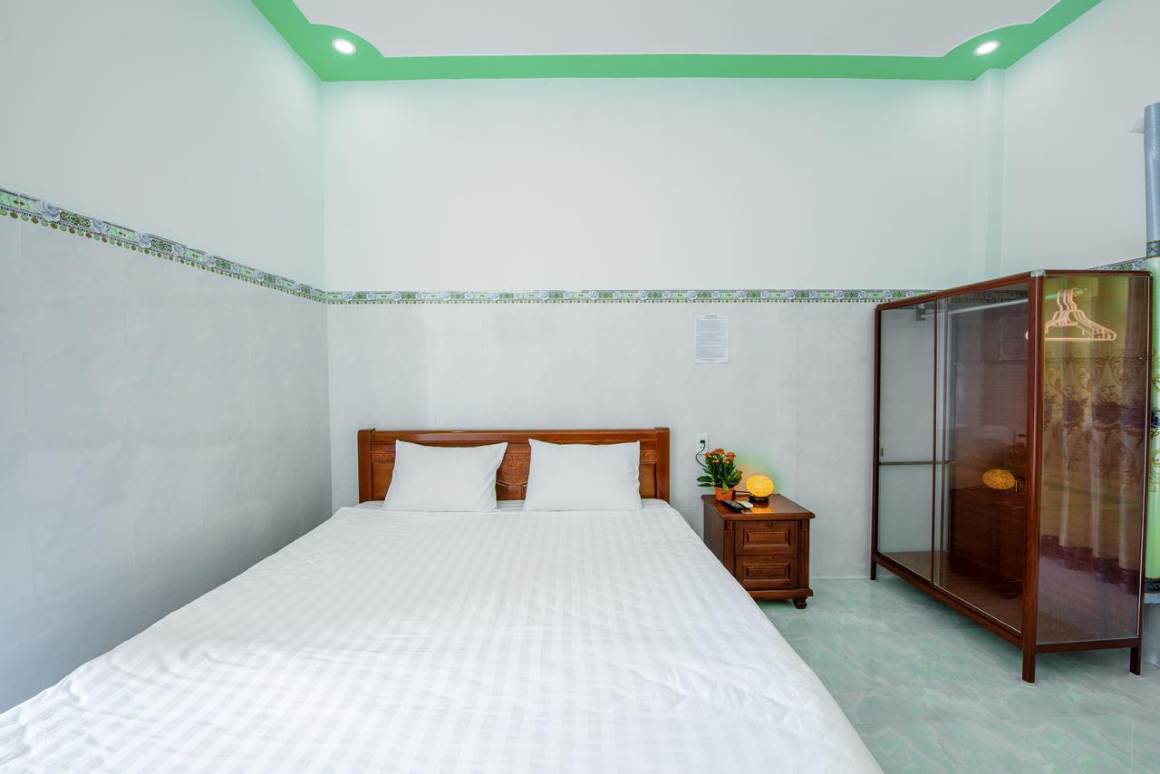 Hotel Nguyên Toàn Phu Quoc Extérieur photo