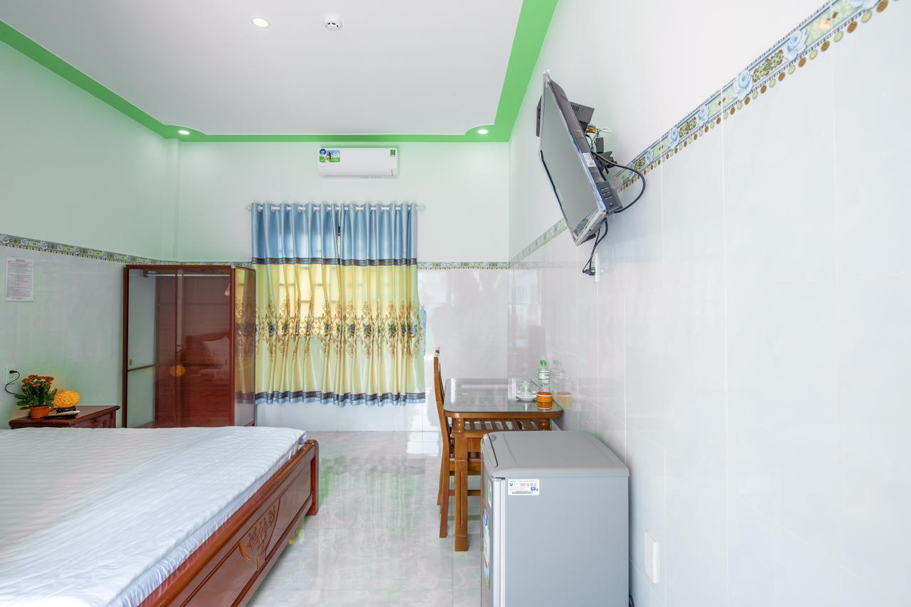 Hotel Nguyên Toàn Phu Quoc Extérieur photo