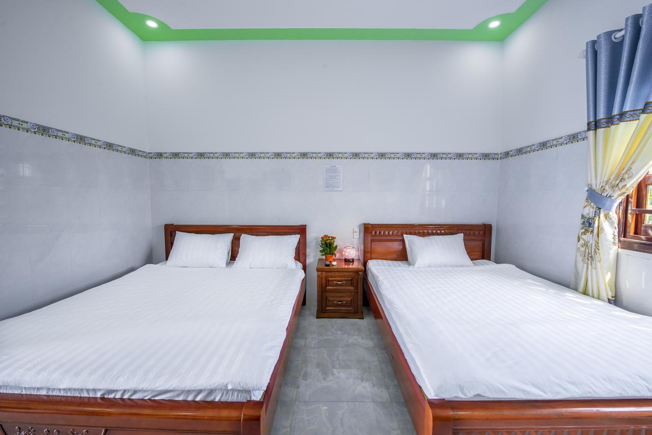 Hotel Nguyên Toàn Phu Quoc Extérieur photo
