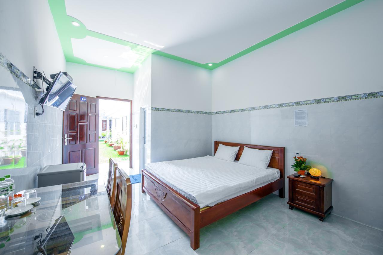 Hotel Nguyên Toàn Phu Quoc Extérieur photo