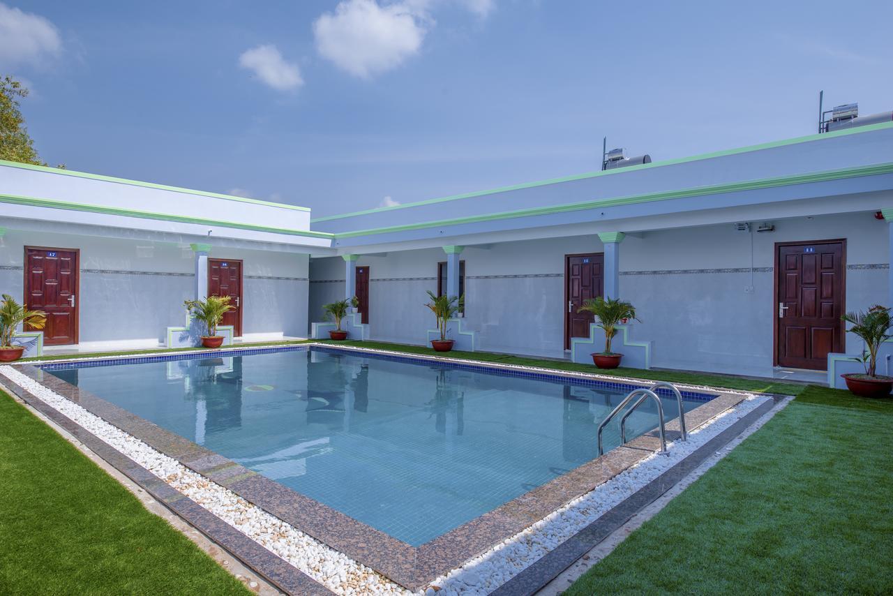 Hotel Nguyên Toàn Phu Quoc Extérieur photo